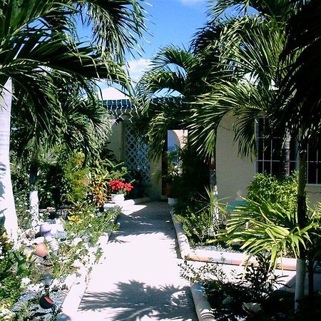 Carringtons Inn Saint Croix Island Ngoại thất bức ảnh