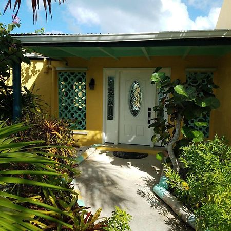 Carringtons Inn Saint Croix Island Ngoại thất bức ảnh