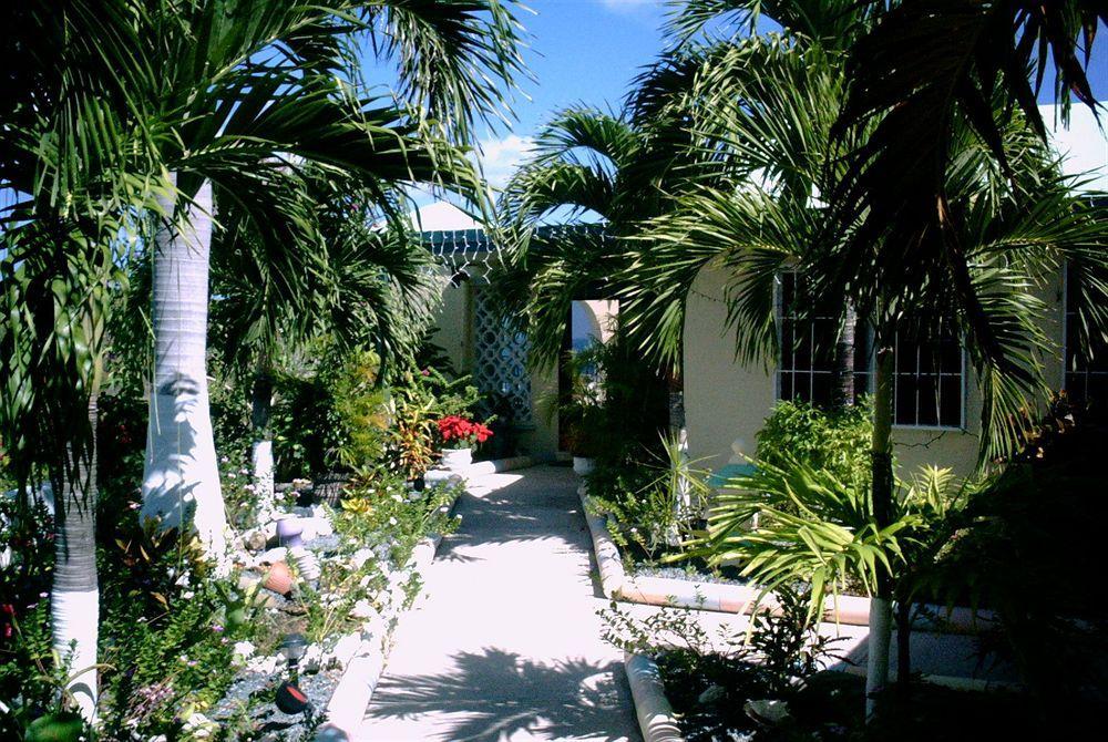 Carringtons Inn Saint Croix Island Ngoại thất bức ảnh