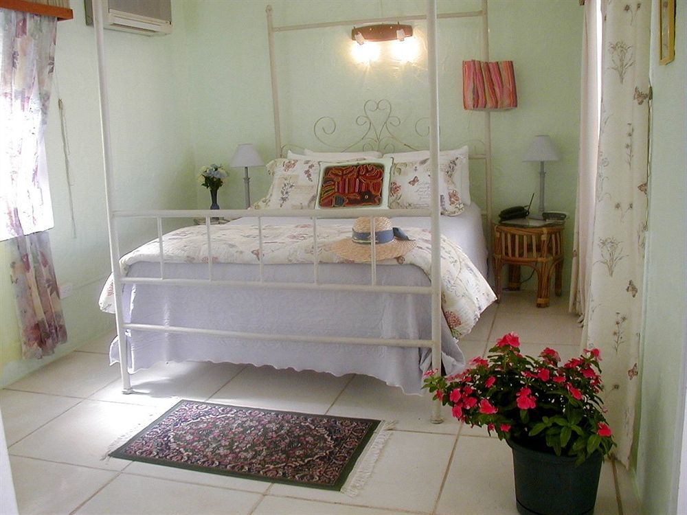 Carringtons Inn Saint Croix Island Ngoại thất bức ảnh