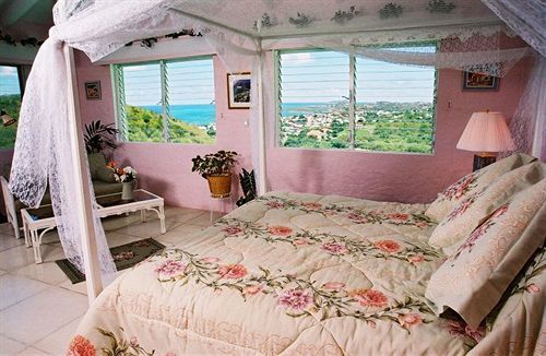 Carringtons Inn Saint Croix Island Ngoại thất bức ảnh