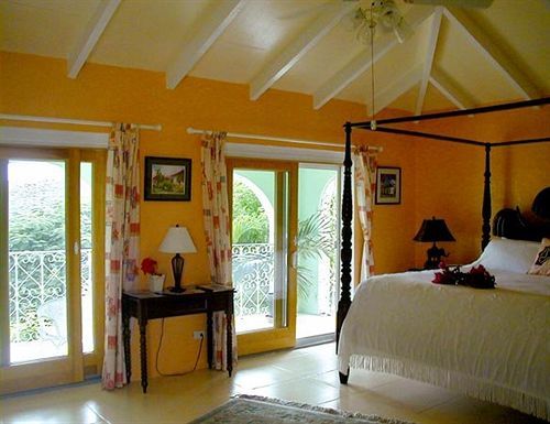 Carringtons Inn Saint Croix Island Ngoại thất bức ảnh