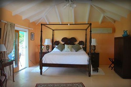 Carringtons Inn Saint Croix Island Ngoại thất bức ảnh