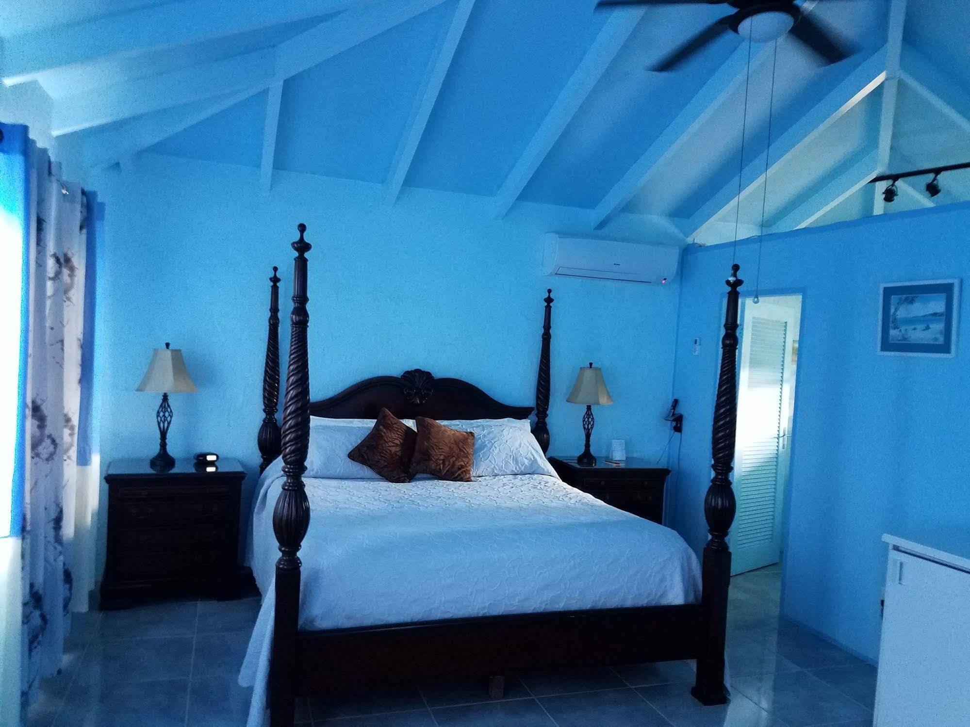 Carringtons Inn Saint Croix Island Ngoại thất bức ảnh