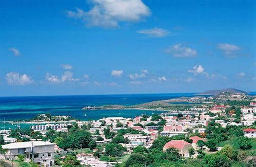 Carringtons Inn Saint Croix Island Ngoại thất bức ảnh