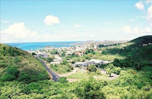 Carringtons Inn Saint Croix Island Ngoại thất bức ảnh